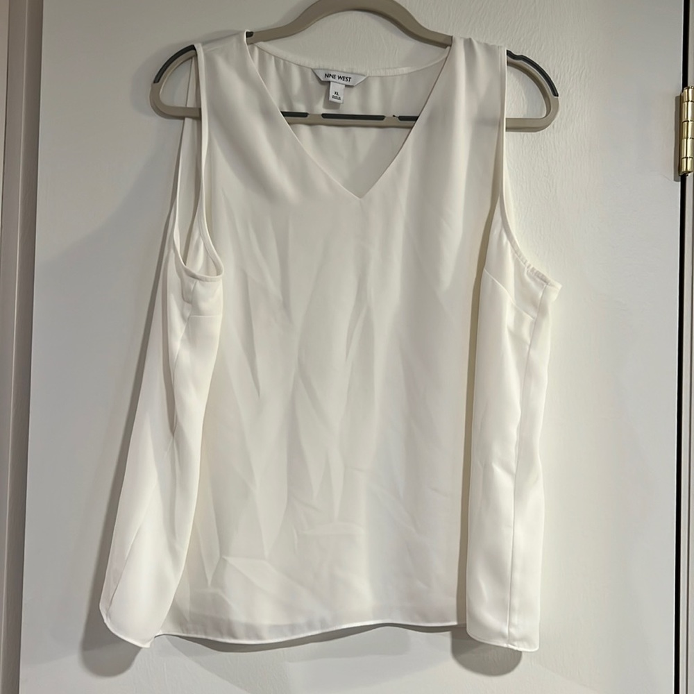 Nine West Dress Tank
